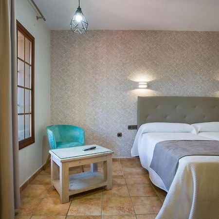 Hostal Don Joaquin Alora Luaran gambar